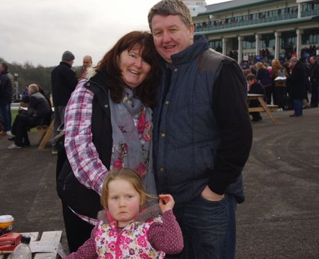 Street Stars at Chepstow