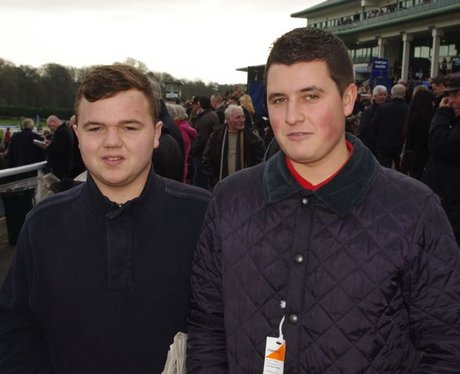 Street Stars at Chepstow