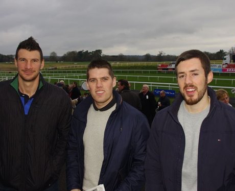 Street Stars at Chepstow