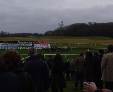 Street Stars at Chepstow