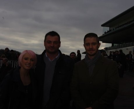 Street Stars at Chepstow