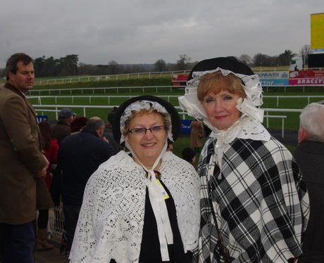 Street Stars at Chepstow