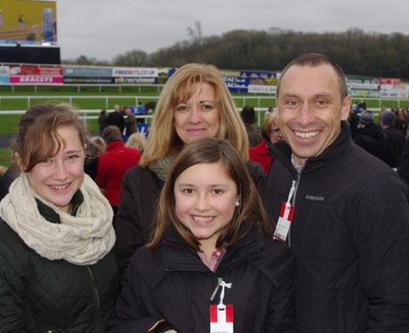 Street Stars at Chepstow