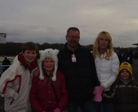 Street Stars at Chepstow