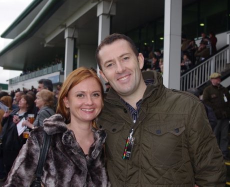 Street Stars at Chepstow