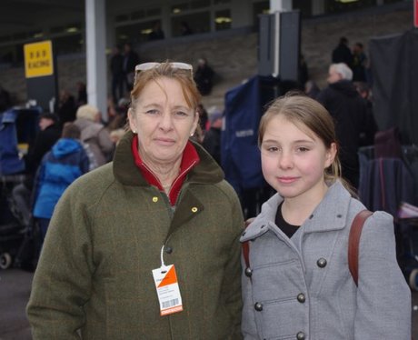 Street Stars at Chepstow