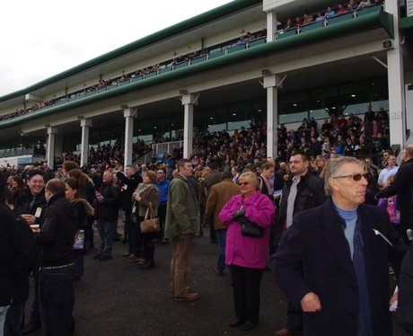 Street Stars at Chepstow