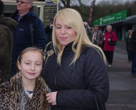 Street Stars at Chepstow
