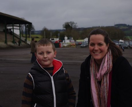 Street Stars at Chepstow