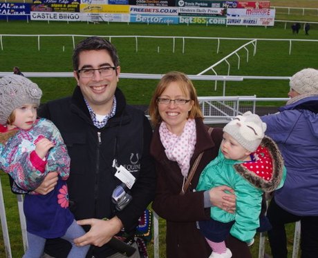 Street Stars at Chepstow