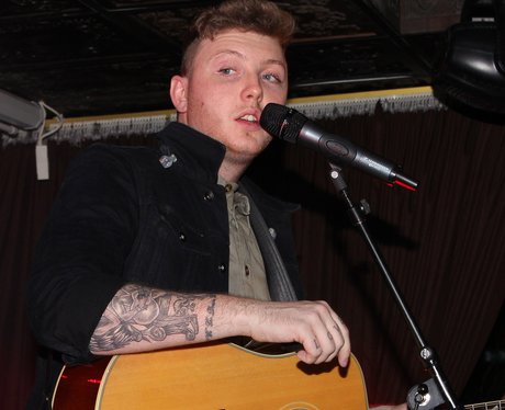 James Arthur