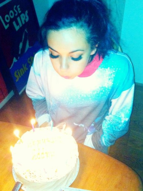 21 Reasons We Love Little Mixs Jade Thirlwall Capital