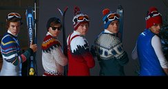 One Direction's 'Kiss You' Music Video