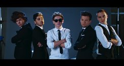 One Direction's 'Kiss You' Music Video