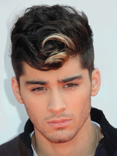 One Direction star Zayn Malik