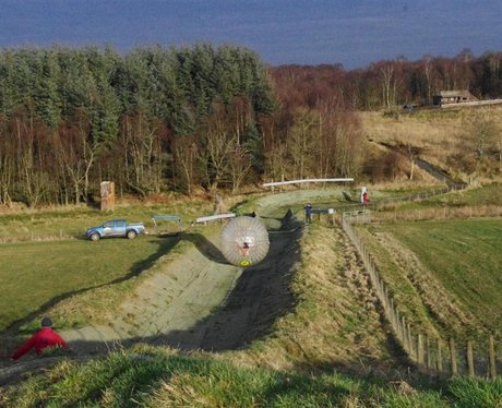 Des & Jennie Zorbing