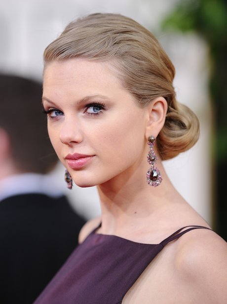 Golden Globe Awards 2013