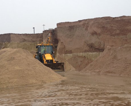 Gritter