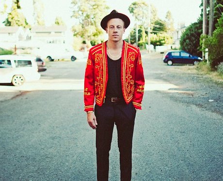 Macklemore