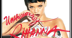Rihanna Complex Magazine 2013