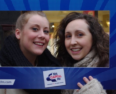 Rita Ora Ticket Giveaway - Leeds 19.1.13