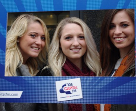 Rita Ora Ticket Giveaway - Leeds 19.1.13