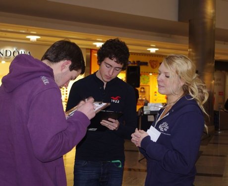 West Quay - Win a £500 West Quay Voucher