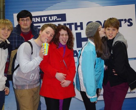 West Quay - Win a £500 West Quay Voucher