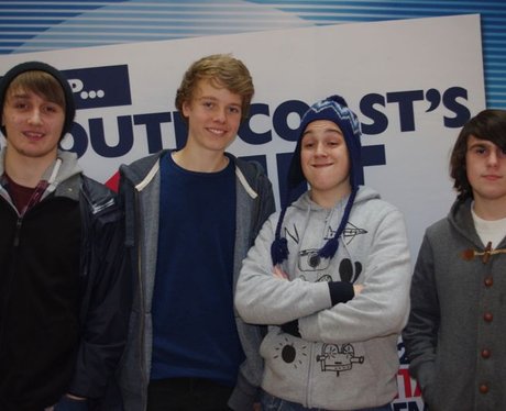 West Quay - Win a £500 West Quay Voucher