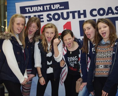 West Quay - Win a £500 West Quay Voucher