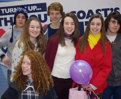 West Quay - Win a £500 West Quay Voucher