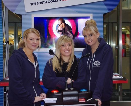 West Quay - Win a £500 West Quay Voucher