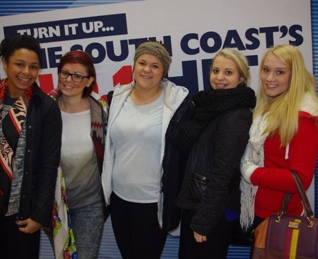 West Quay - Win a £500 West Quay Voucher