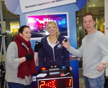 West Quay - Win a £500 West Quay Voucher