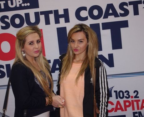 West Quay - Win a £500 West Quay Voucher
