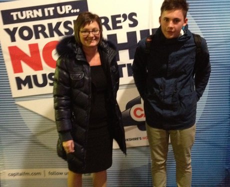 Cineworld Xscape 23/1/13