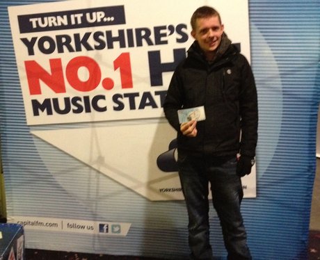 Cineworld Xscape 23/1/13