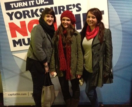 Cineworld Xscape 23/1/13