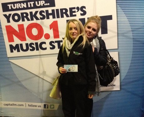 Cineworld Xscape 23/1/13