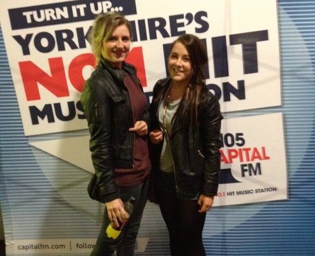 Cineworld Xscape 23/1/13