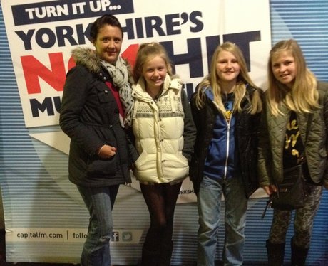 Cineworld Xscape 23/1/13