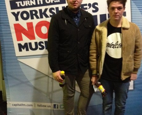 Cineworld Xscape 23/1/13
