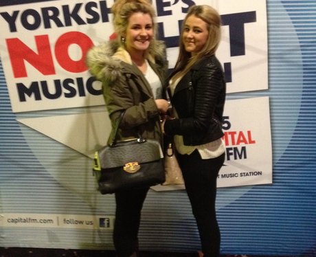 Cineworld Xscape 23/1/13