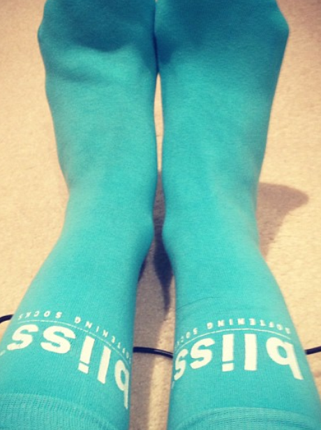 Guess the pop stars' feet