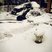 Image 1: Yorkshire snow pictures