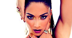 Nicole Scherzinger Press Shot 2013