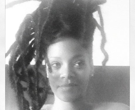 Rihanna's Best Instagram Pictures - Capital