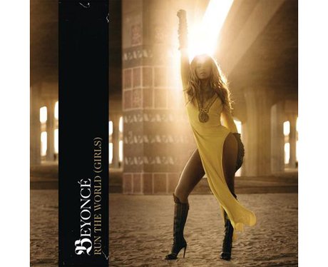 Beyonce- 'Run This World'