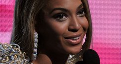 Beyonce Grammys 2010
