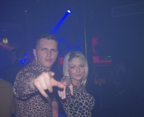 Have you been pap'd by the Street Stars?
